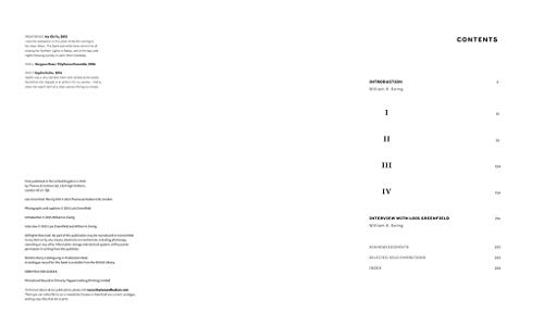 Lois Greenfield: Moving Still