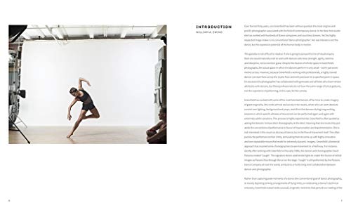 Lois Greenfield: Moving Still