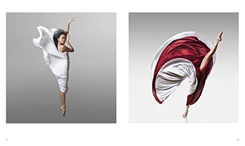 Lois Greenfield: Moving Still
