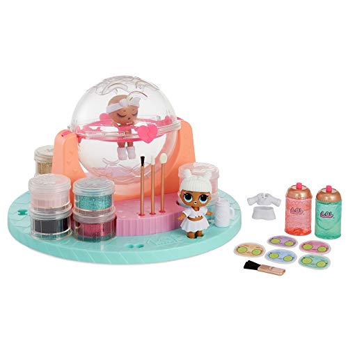 L.O.L Surprise - Glitter Station (Giochi Preziosi LLU68000)