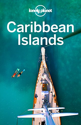 Lonely Planet Caribbean Islands (Travel Guide) (English Edition)