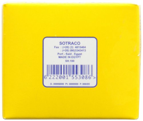 Lord Hojillas de Afeitar - 100 Unidades