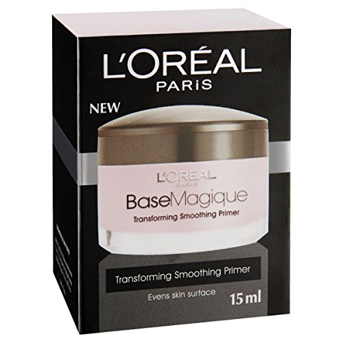 L'Oreal Paris Base Magique Primer, 15ml