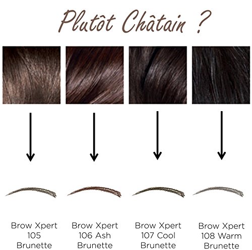 L'Oréal Paris Brow Artist Xpert 103 Blond/Doré