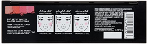 L'Oreal Paris Cosmetics Infallible Paints/Blush, 0.28 Ounce