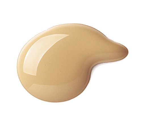 L'Oréal Paris Glam Beige Maquillaje Perfeccionador Tono Medio Oscuro - 1 Base de Maquillaje