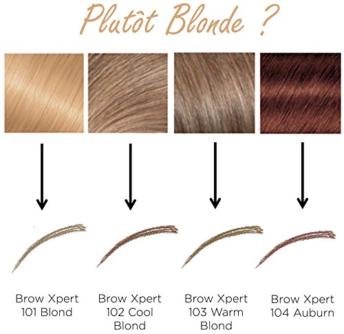 L'Oréal Paris Make Up Designer Brow Artist Xpert