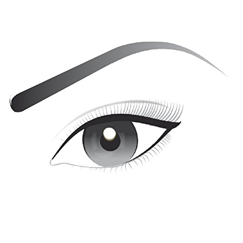 L’Oréal Paris Make-Up Designer Color Riche Le Khol 109 delineador de ojos Sólido Azul - Delineadores de ojos (Sólido, Azul, Caribbean Blue, Lápiz, Italia, 9 mm)