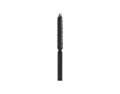 L’Oréal Paris Make-Up Designer Telescopic Carbon Black máscara de pestañas 8 ml - Máscaras de pestañas (Negro, Carbon Black, Alargador de pestañas, Definido, Italia, 14 mm)