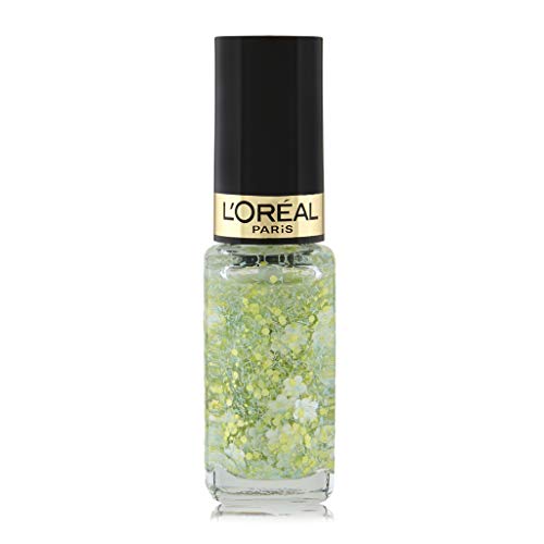 L'Oreal Paris Make-up Designer Top Coat Color Riche 935