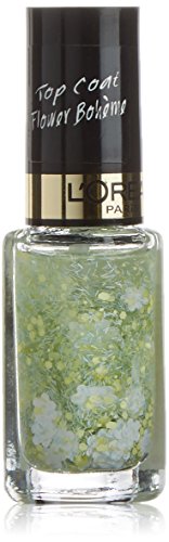 L'Oreal Paris Make-up Designer Top Coat Color Riche 935
