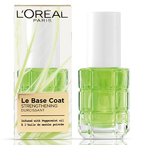 L'Oréal Paris Make-up designer Tratamiento para Cutículas Manicura A l'Huile Nutritivo - 1 Tratamiento para Cutículas