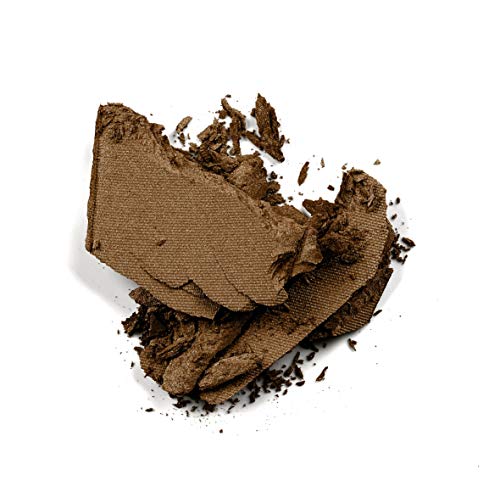 L'Oréal Paris Perfect Match - Polvo mate en 8.D/8.W Golden Cappuccino, adaptable a la piel, 9 g