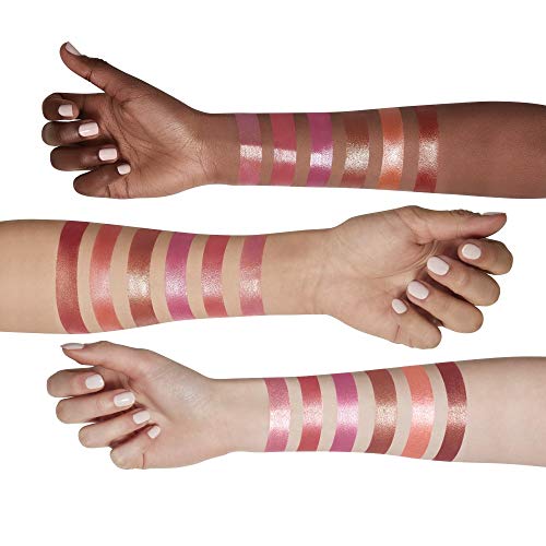 L'Oréal Paris Pintalabios 24H Permanente, Color Nude 113 Invincible Sable