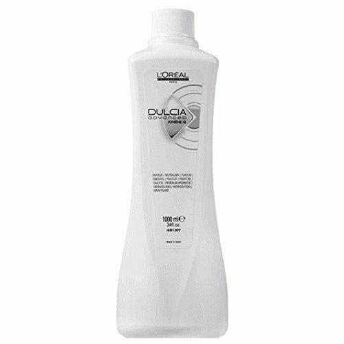 L'Oréal Paris (public) Dulcia Advanced Neutralizer 1000 ml Botella Mujeres - Lociones capilares (1000 ml, Botella, Mujeres, 1 pieza(s))