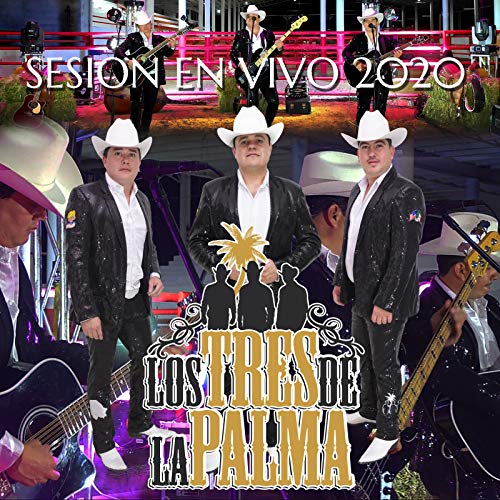 Los Arenales (En Vivo)