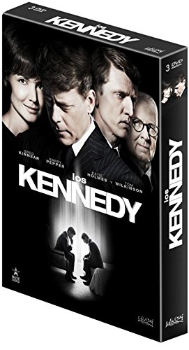 Los Kennedy [DVD]
