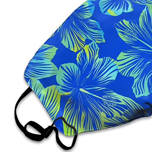 Los modelos masculinos y femeninos son coloridos, tela de tela con estampado, protectores faciales transpirables para adultos, línea de nariz ajustable y aretes, puede lavar el polvo Código M