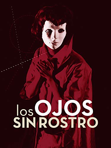 Los ojos sin rostro