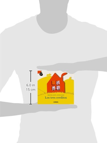 Los Tres Cerditos (Mini Pops)