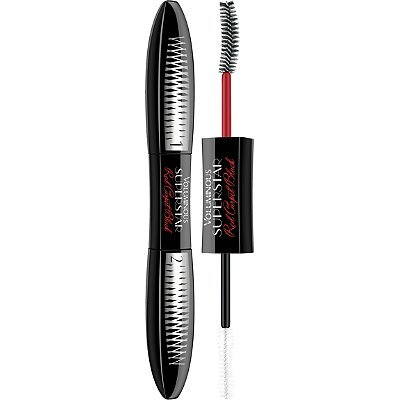 Lote 3 X Mascara L 'Oréal Faux Cils Superstar Red Carpet Black