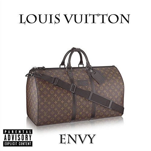 Louis Vuitton [Explicit]