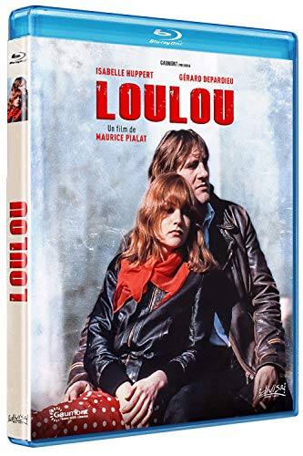 Loulou V.O.S.E. [Blu-ray]