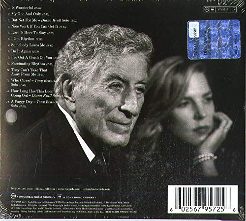 Love Is Here To Stay