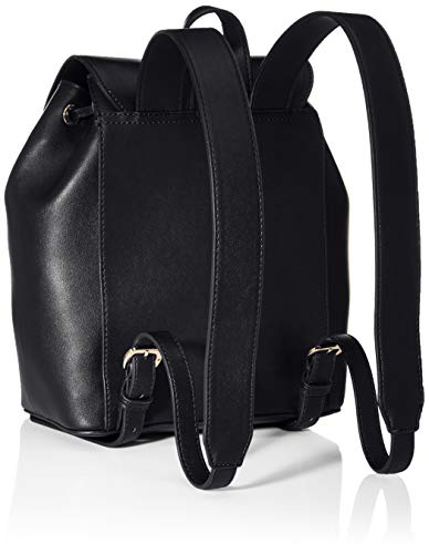 Love Moschino - Jc4030pp18lc0000, Unisex adulto, Negro (Nero), 28x13x26 cm (W x H L)