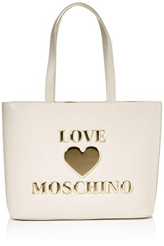 Love MoschinoBORSA PU AVORIOMujerMarfilNormale