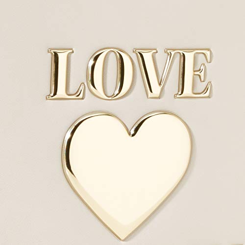 Love MoschinoBORSA PU AVORIOMujerMarfilNormale