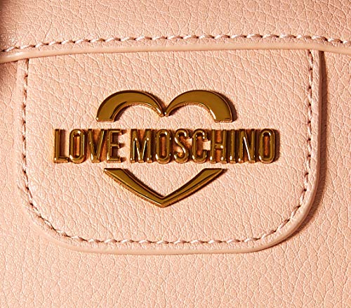 Love MoschinoBORSA TPU ROSAMujerRosaNormale