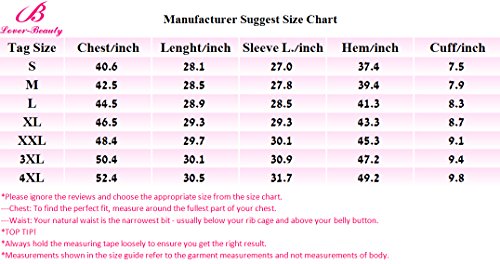 Lover-Beauty Sudaderas con Capucha Manga Larga Encapuchado Jersey Pull-Over para Hombre y Mujer