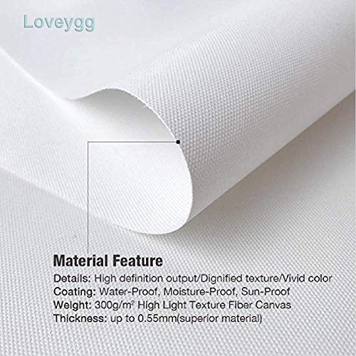 Loveygg Cuadros En Lienzo Arte De La Pared Habana Cuba Ciudad del Coche Pinturas sobre Lienzo Imprimir Escena Moderna Decoración para El Hogar Marcos para Sala De Estar 5 Piezas,150x80cm