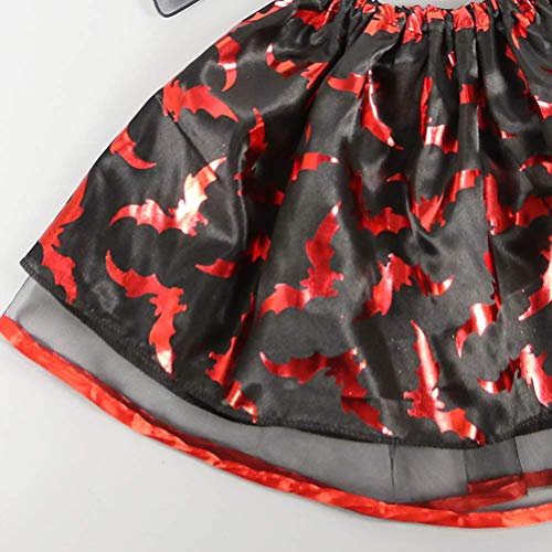 LQH 2pcs Divertido Scary Halloween Props A través Cabeza ensangrentada Hairband de la Venda del aro del Pelo del Partido del Horror Accesorios del Traje Truco Juguete (AX + Bayoneta)