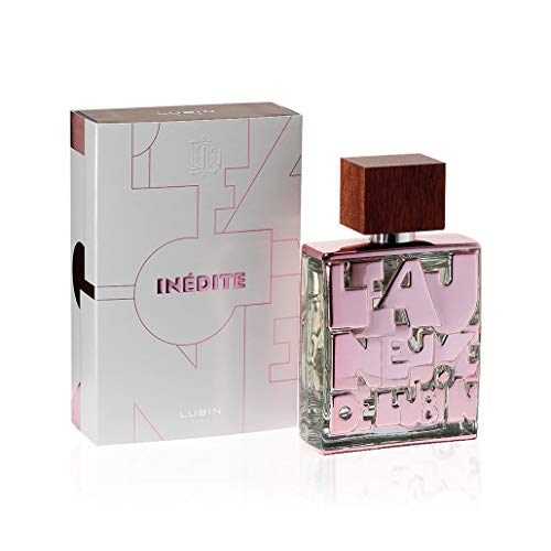LUBIN Inedite Eau De Parfum Perfume Fragancia 75 ml