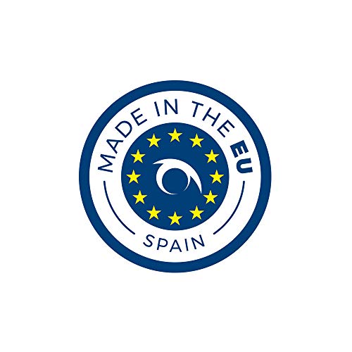 Lurbel "Tiwar - Calcetines Cortos prémium para Correr, con Canales para la circulación del Aire, Ligeramente Acolchados, para Hombre y Mujer, Color Schwarz-Pistazie, tamaño 35-38