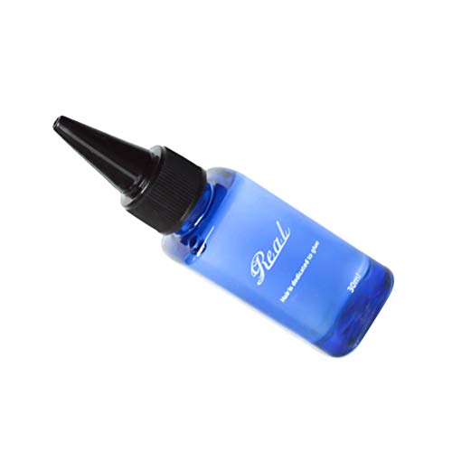 Lurrose 30ML peluca adhesiva removedor de pegamento disolvente aerosol pelucas del cordón peluquín pegamento de eliminación de vello