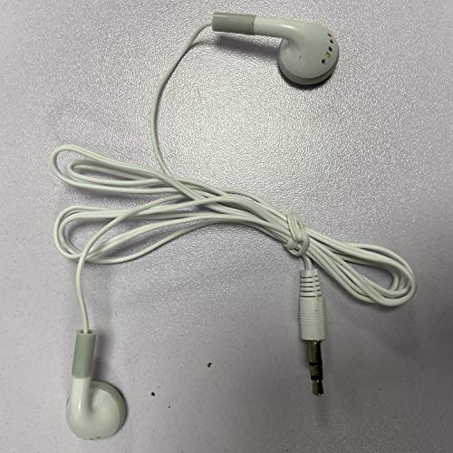 Luvfun Auriculares estéreo con micrófono