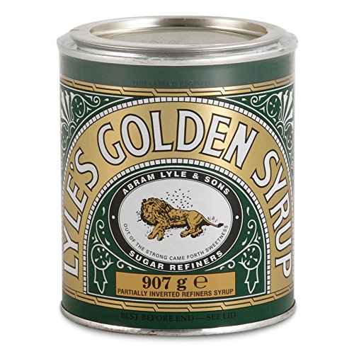 Lyles Golden Syrup 1 x 907gm