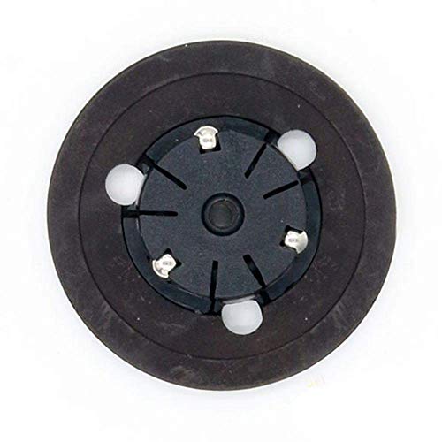 LYXMY Motor Tapa Lente por PS1, Perno Hub Placa Giratoria Practical CD para Juegos Accesorios - como Se Muestra, Gratis Talla