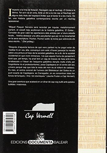 Maç de fulls escollits (Menjavents)