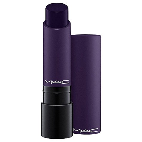 Mac liptensity Pintalabios, azul Beat