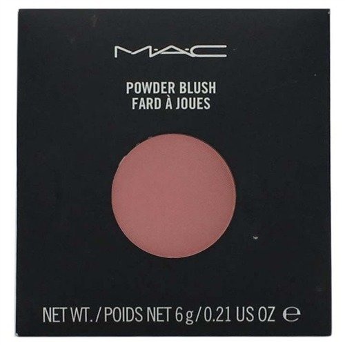 MAC Powder Blush Pro Palette Recarga para paletas, rosa desierto
