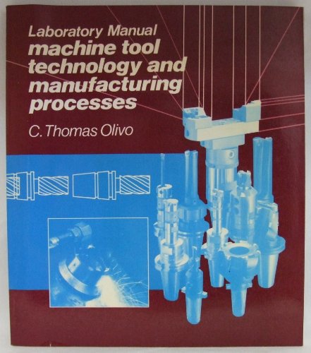 Machine Tool Techn Lm