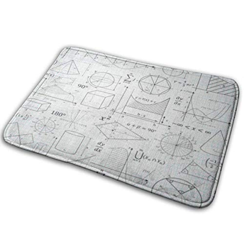 Mackinto Alfombrilla Exterior, Alfombrilla Interior Alfombrilla Antideslizantes Alfombrillas Antideslizantes Formulario Heical Escuela Universidad Formación Fórmulas básicas Símbolos Truco H
