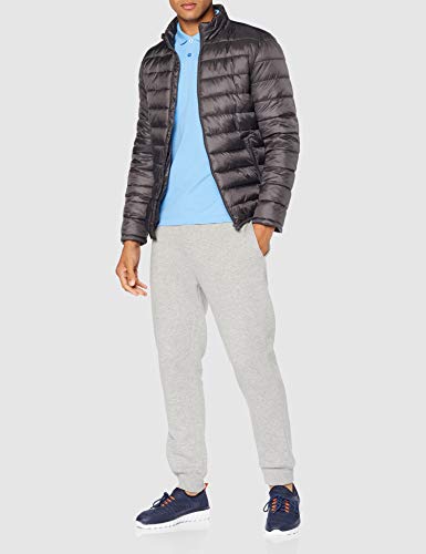 Macron S.S. Lazio, Polo Oficial Azul 2019/20 Adulto S