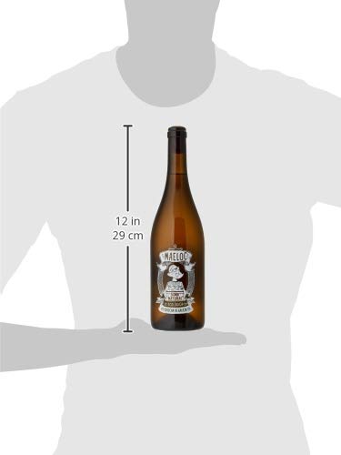 Maeloc Sidra Natural Ecológica - 750 ml