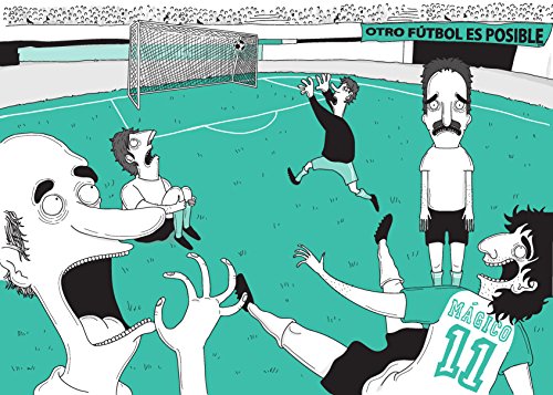 Mágico y Cádiz: una historia de amor (Gol o penalti)