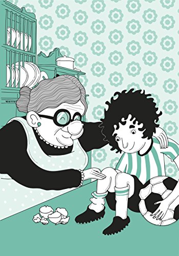 Mágico y Cádiz: una historia de amor (Gol o penalti)